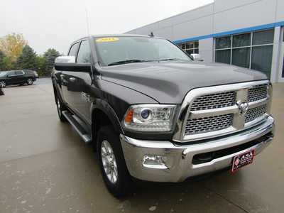 2015 RAM 2500 Crew Cab, $32273. Photo 4