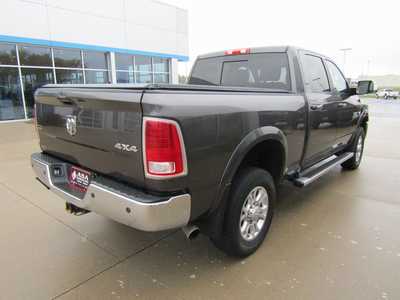 2015 RAM 2500 Crew Cab, $32273. Photo 5