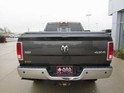 2015 RAM 2500 Crew Cab, $32273. Photo 6