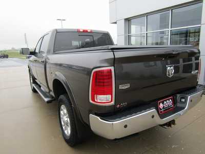 2015 RAM 2500 Crew Cab, $32273. Photo 7