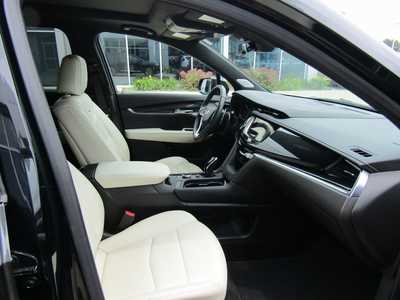 2023 Cadillac XT6, $43257. Photo 10