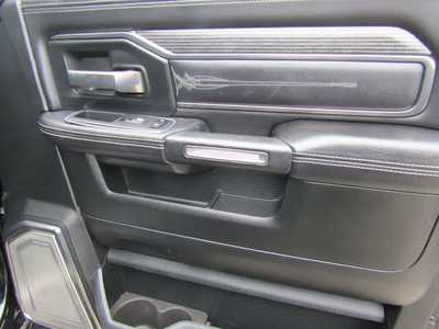 2020 RAM 3500 Crew Cab, $54549. Photo 10