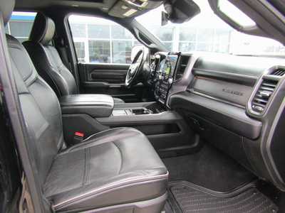 2020 RAM 3500 Crew Cab, $54549. Photo 11