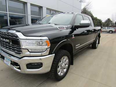 2020 RAM 3500 Crew Cab, $54549. Photo 2