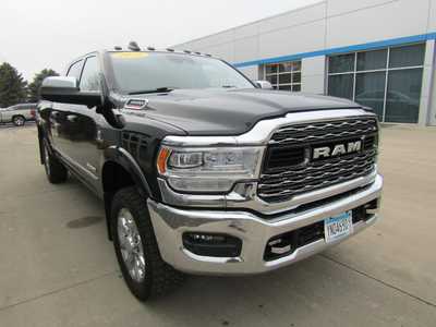 2020 RAM 3500 Crew Cab, $54549. Photo 4