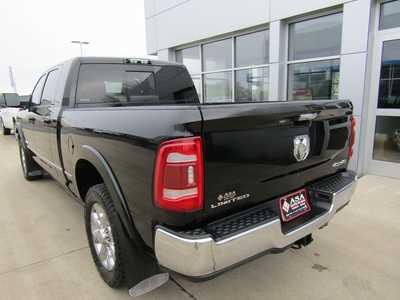 2020 RAM 3500 Crew Cab, $54549. Photo 7