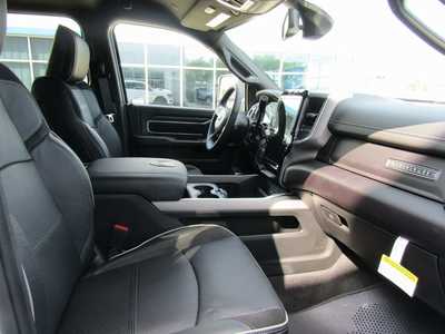 2024 RAM 2500 Crew Cab, $73000. Photo 11