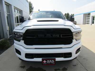 2024 RAM 2500 Crew Cab, $73000. Photo 3