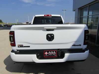 2024 RAM 2500 Crew Cab, $73000. Photo 6
