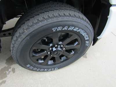 2024 RAM 2500 Crew Cab, $73000. Photo 9