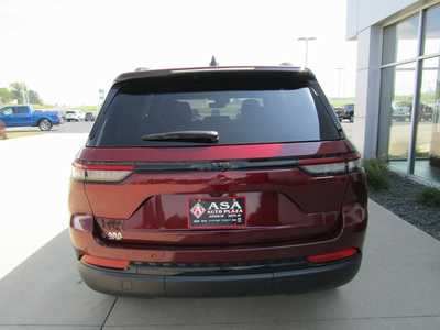 2024 Jeep Grand Cherokee, $41175. Photo 6