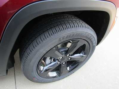 2024 Jeep Grand Cherokee, $41175. Photo 8