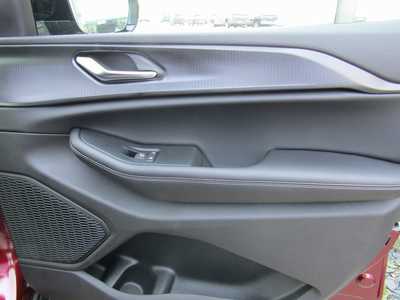 2024 Jeep Grand Cherokee, $41175. Photo 9
