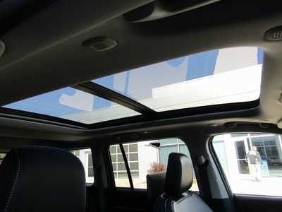 2023 Jeep Grand Cherokee, $43321. Photo 11