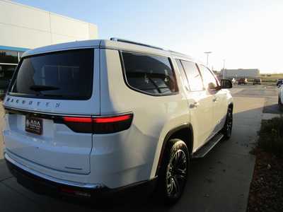 2022 Jeep Wagoneer, $49543. Photo 5