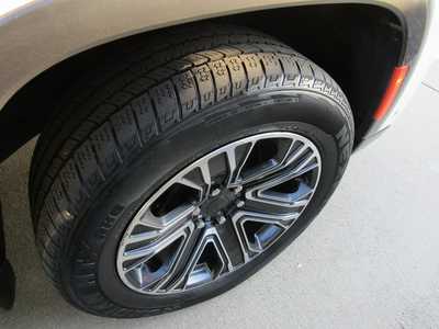 2022 Jeep Wagoneer, $49543. Photo 8