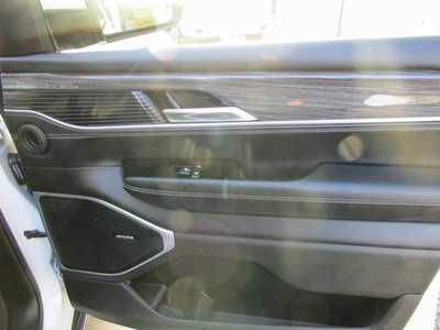 2022 Jeep Wagoneer, $49543. Photo 9