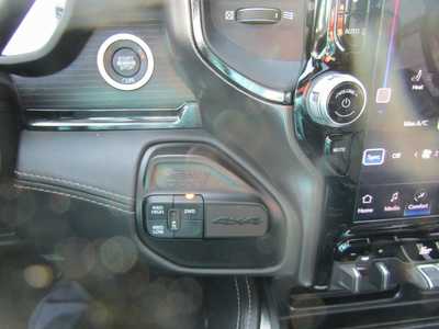 2022 RAM 2500 Crew Cab, $65222. Photo 12