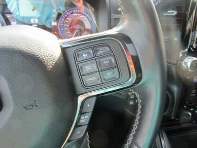 2022 RAM 2500 Crew Cab, $65222. Photo 3