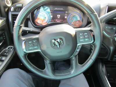 2022 RAM 2500 Crew Cab, $65222. Photo 4