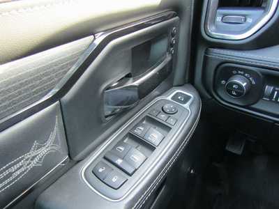 2022 RAM 2500 Crew Cab, $65222. Photo 6
