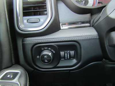 2022 RAM 2500 Crew Cab, $65222. Photo 7