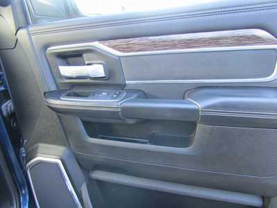 2021 RAM 3500 Crew Cab, $46000. Photo 10
