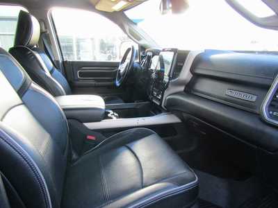 2021 RAM 3500 Crew Cab, $46000. Photo 11