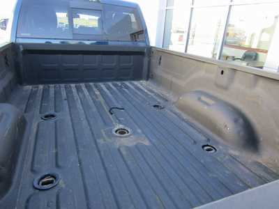 2021 RAM 3500 Crew Cab, $46000. Photo 8