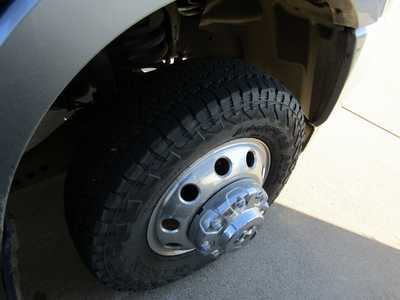 2021 RAM 3500 Crew Cab, $46000. Photo 9