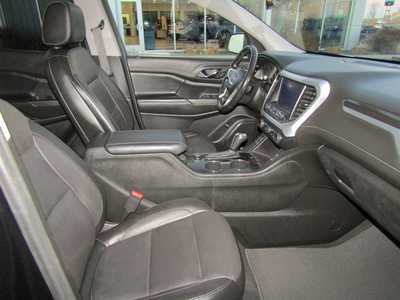 2019 GMC Acadia, $17766. Photo 10