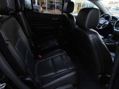 2019 GMC Acadia, $17766. Photo 12