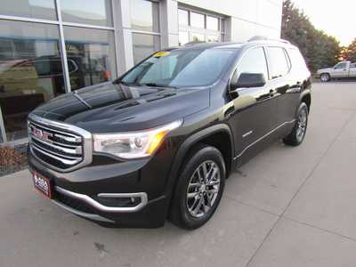 2019 GMC Acadia, $17766. Photo 2