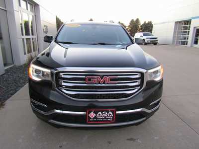 2019 GMC Acadia, $17766. Photo 3