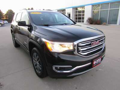 2019 GMC Acadia, $17766. Photo 4