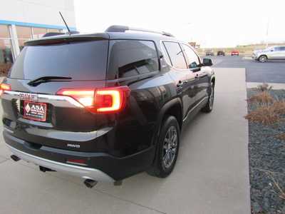 2019 GMC Acadia, $17766. Photo 5