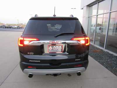 2019 GMC Acadia, $17766. Photo 6
