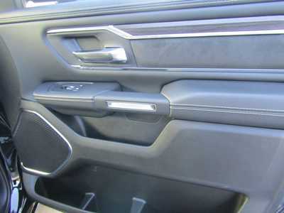 2025 RAM 1500 Crew Cab, $59170. Photo 10