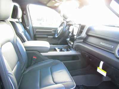 2025 RAM 1500 Crew Cab, $59170. Photo 11