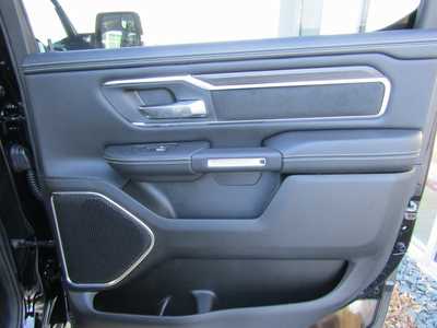 2025 RAM 1500 Crew Cab, $59170. Photo 12