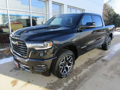2025 RAM 1500 Crew Cab, $59170. Photo 2
