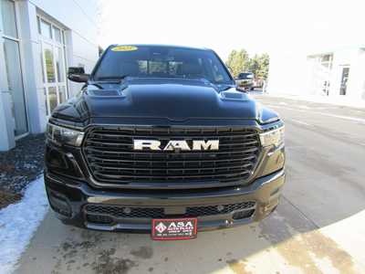 2025 RAM 1500 Crew Cab, $59170. Photo 3