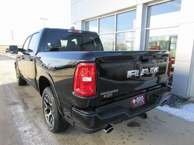 2025 RAM 1500 Crew Cab, $59170. Photo 7