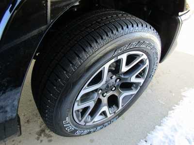2025 RAM 1500 Crew Cab, $59170. Photo 9