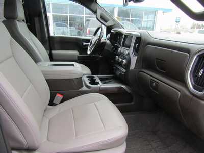 2021 GMC 1500 Crew Cab, $36994. Photo 10
