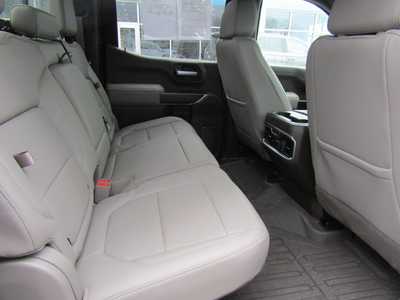 2021 GMC 1500 Crew Cab, $36994. Photo 12