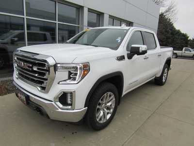 2021 GMC 1500 Crew Cab, $36994. Photo 2