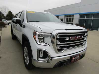 2021 GMC 1500 Crew Cab, $36994. Photo 4