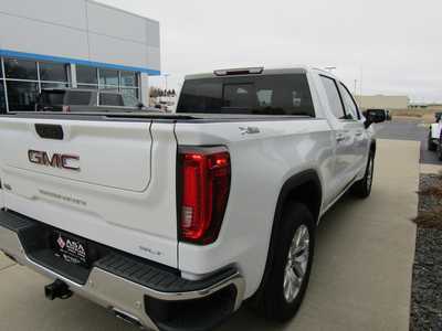 2021 GMC 1500 Crew Cab, $36994. Photo 5