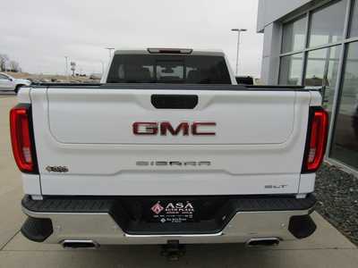 2021 GMC 1500 Crew Cab, $36994. Photo 6